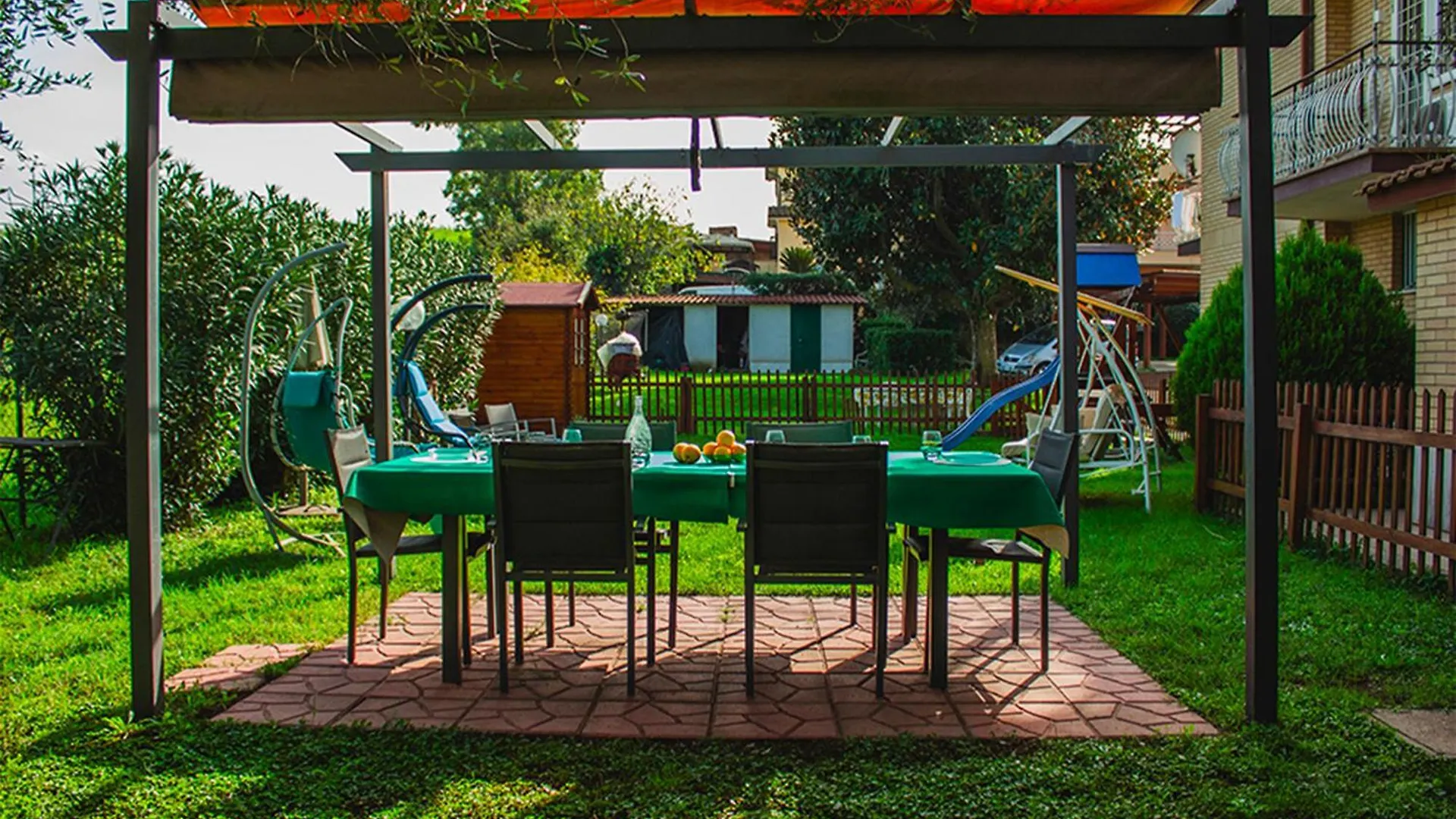 Apartment Divino Amore House Of Relax Falcognana di Sopra