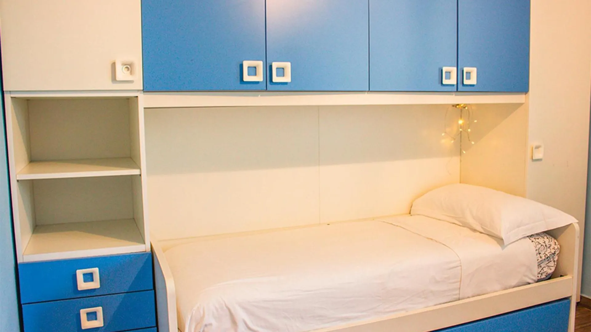 Divino Amore House Of Relax Falcognana di Sopra 0*,  Italy