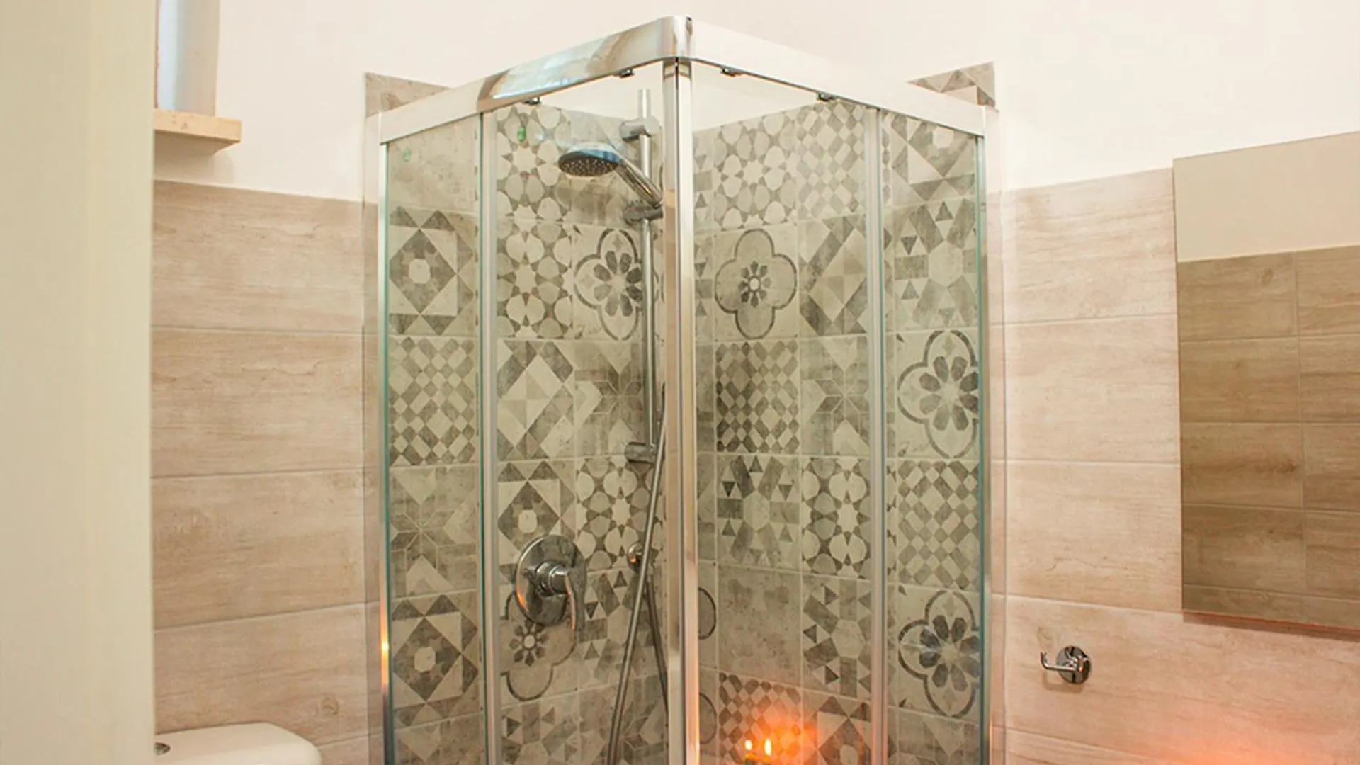 Divino Amore House Of Relax Falcognana di Sopra Apartment