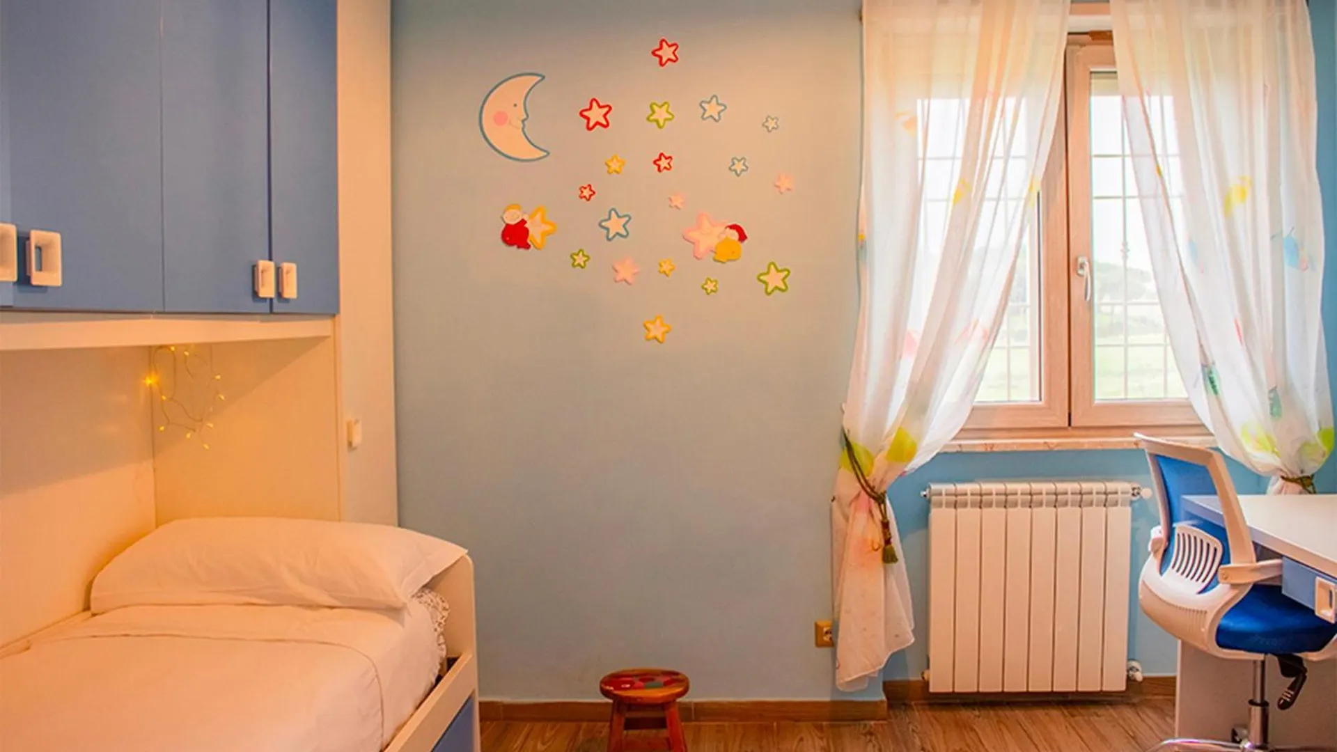 Divino Amore House Of Relax Falcognana di Sopra 0*,  Italy