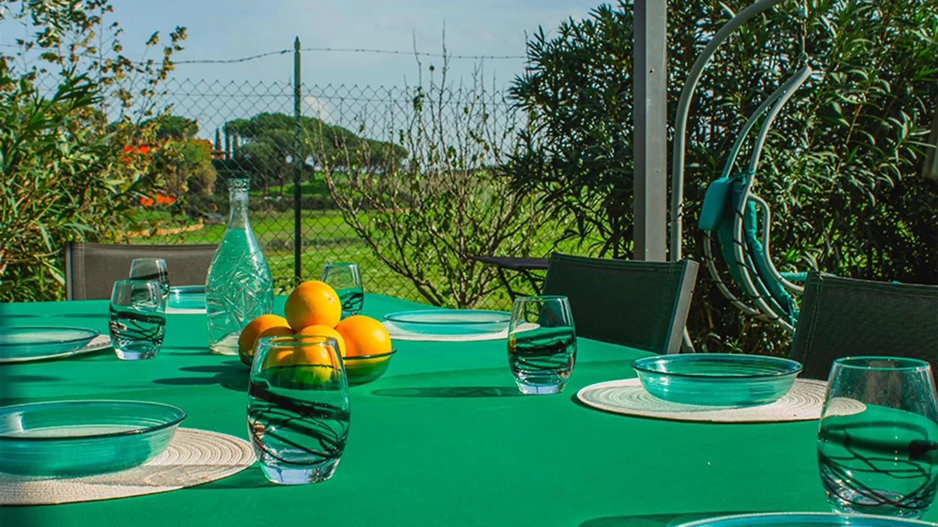 Divino Amore House Of Relax Falcognana di Sopra