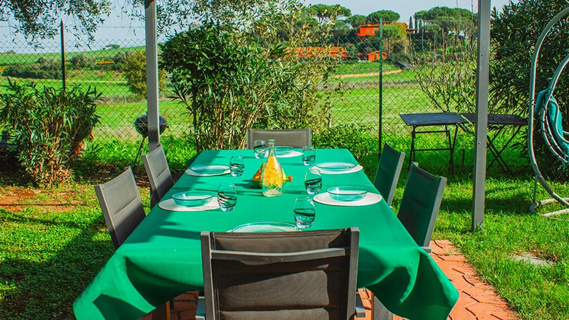 Apartment Divino Amore House Of Relax Falcognana di Sopra