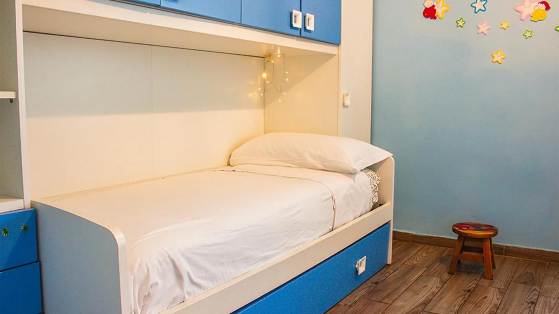 Divino Amore House Of Relax Falcognana di Sopra