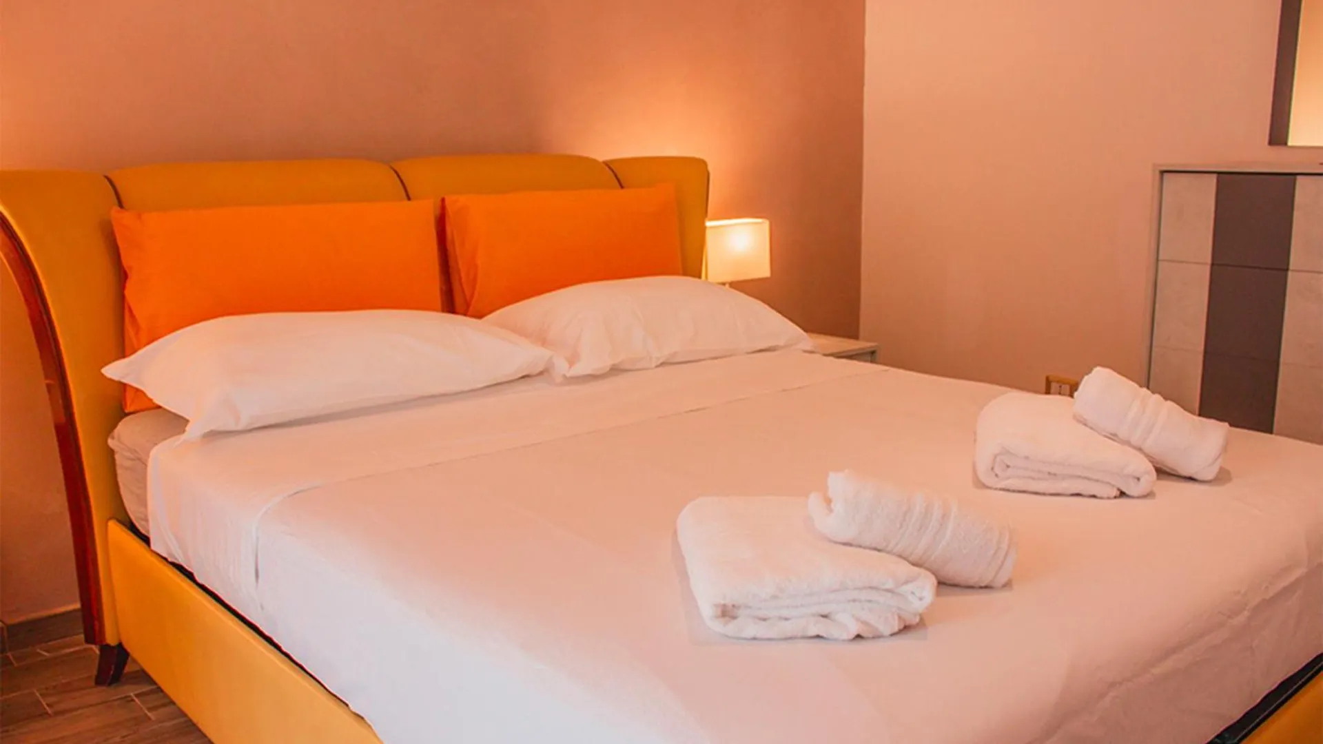 Divino Amore House Of Relax Falcognana di Sopra Apartment