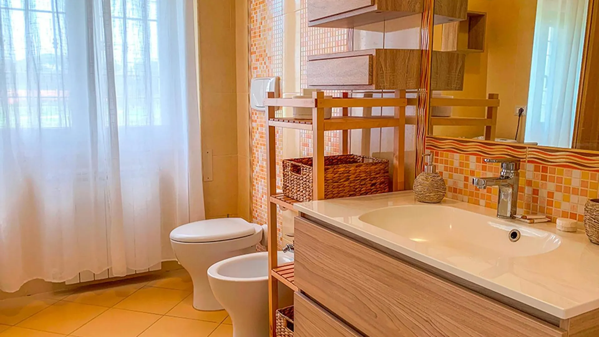 Apartment Divino Amore House Of Relax Falcognana di Sopra