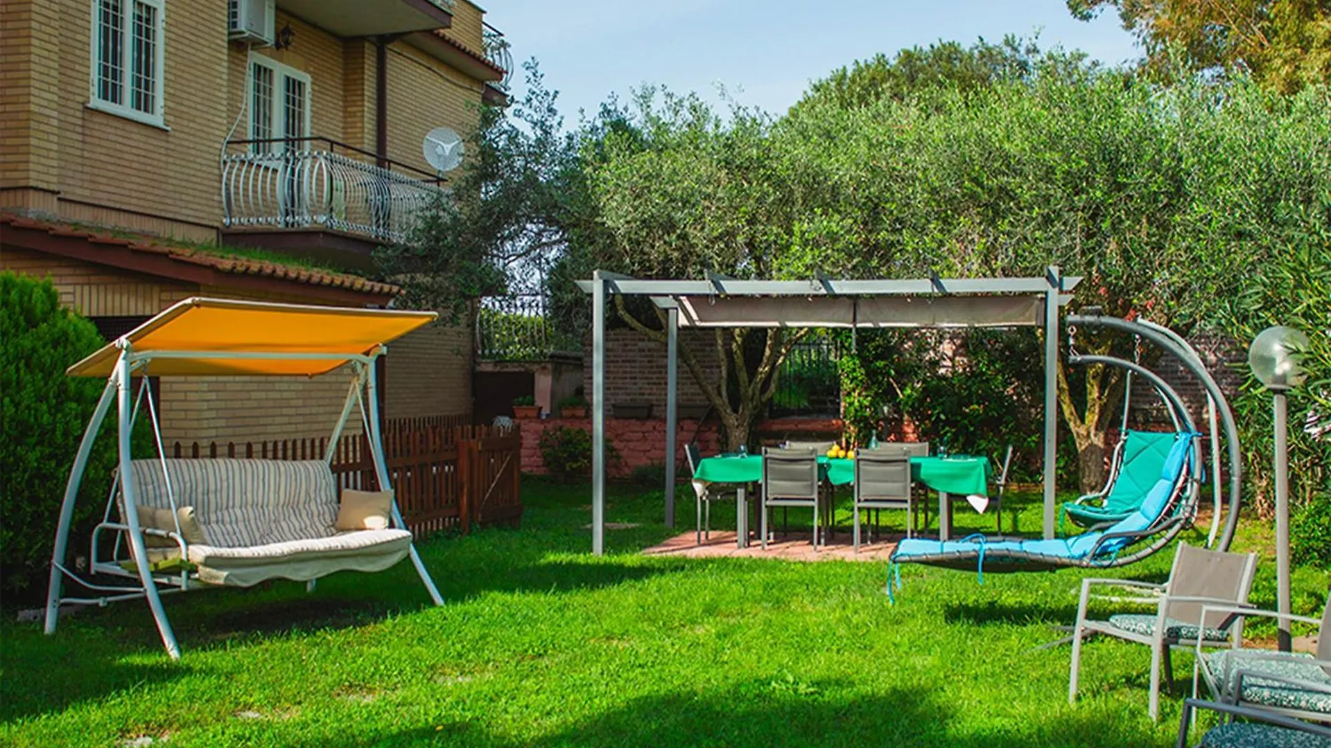 Apartment Divino Amore House Of Relax Falcognana di Sopra