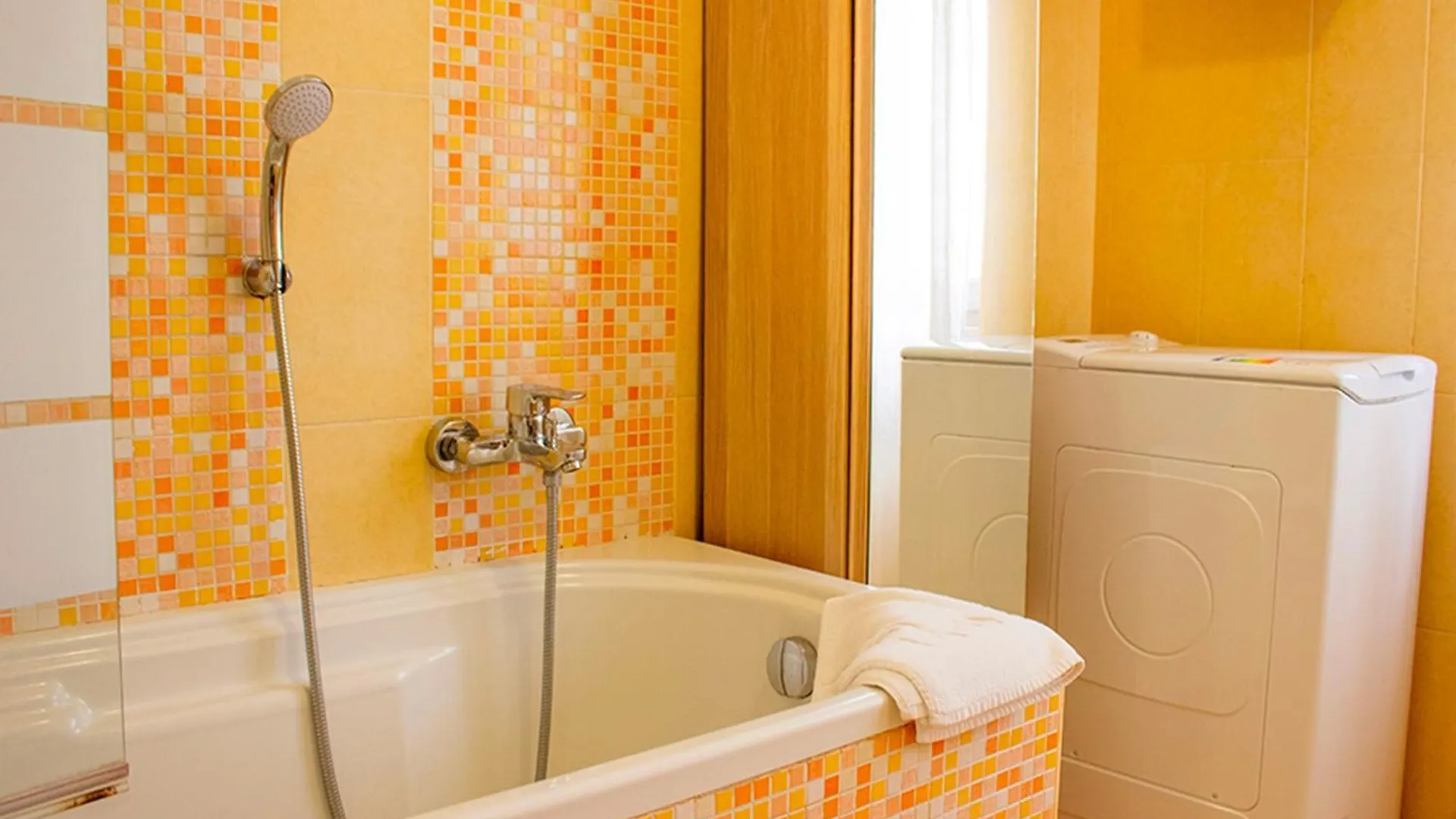 Divino Amore House Of Relax Falcognana di Sopra