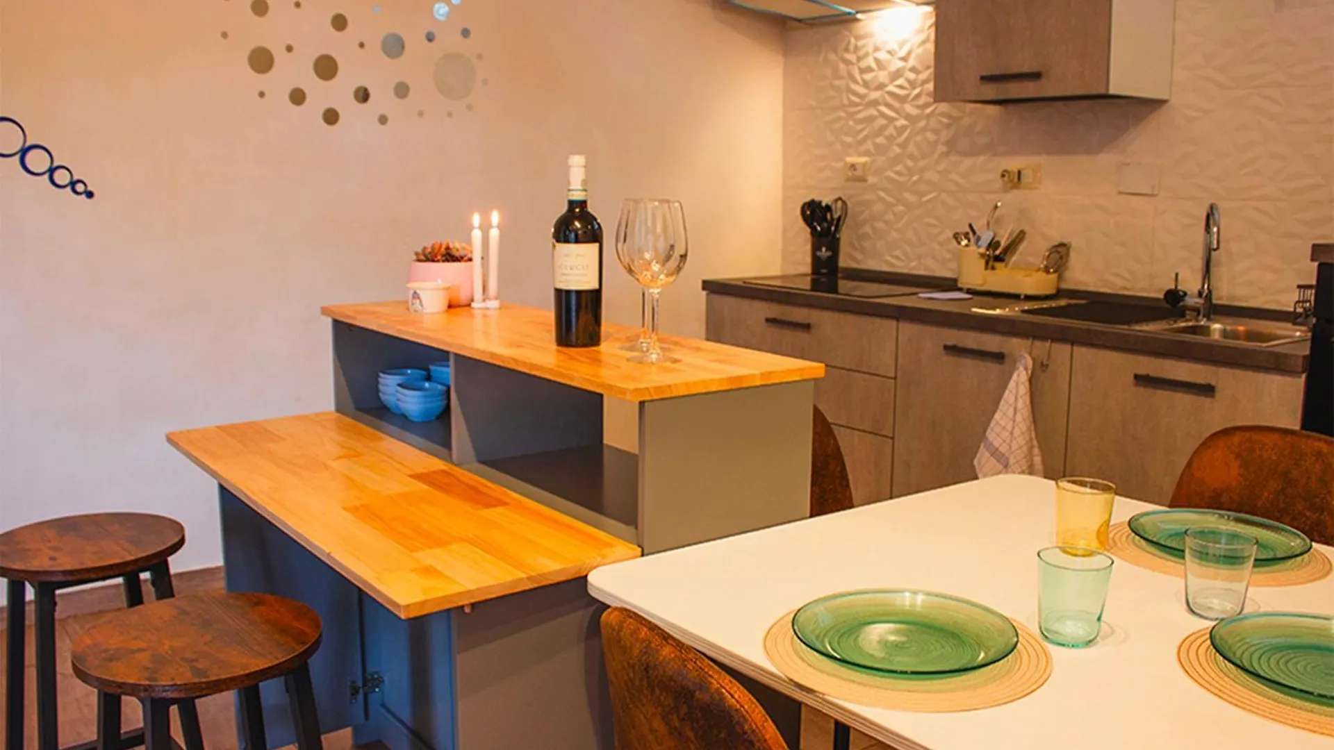 Apartment Divino Amore House Of Relax Falcognana di Sopra