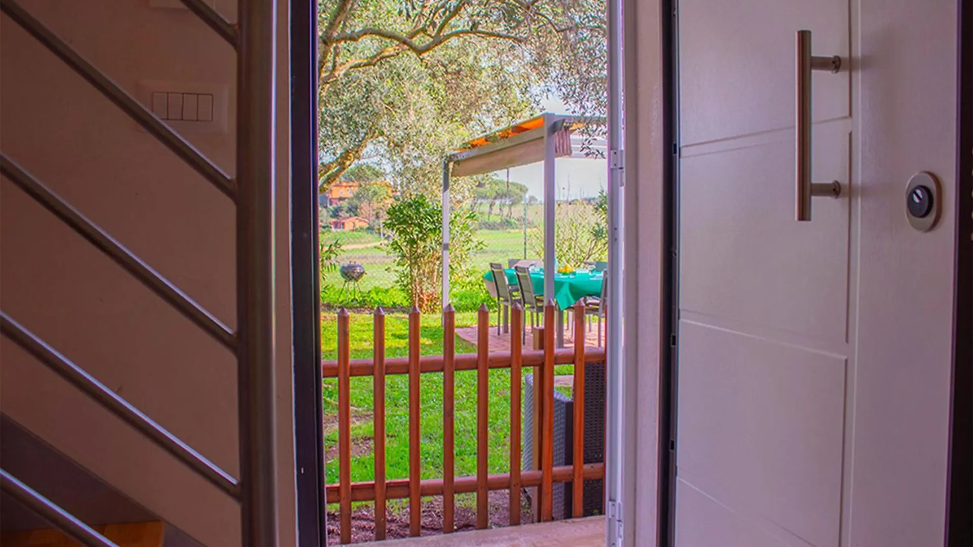 Divino Amore House Of Relax Falcognana di Sopra 0*,  Italy