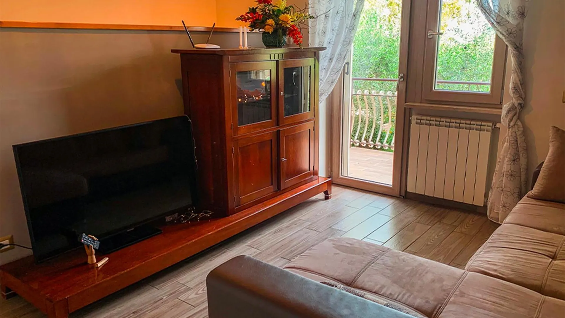 Apartment Divino Amore House Of Relax Falcognana di Sopra