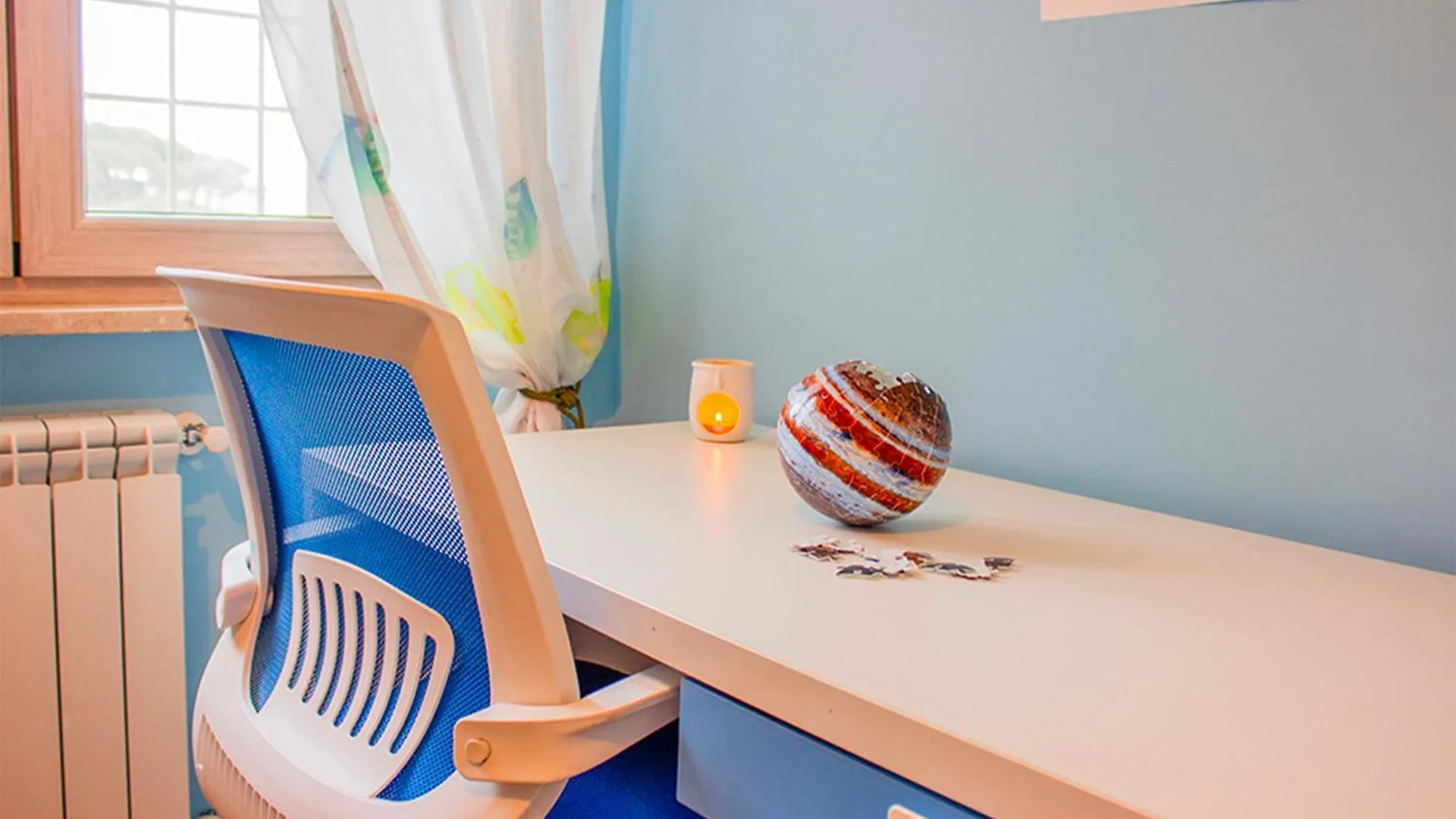 Divino Amore House Of Relax Falcognana di Sopra