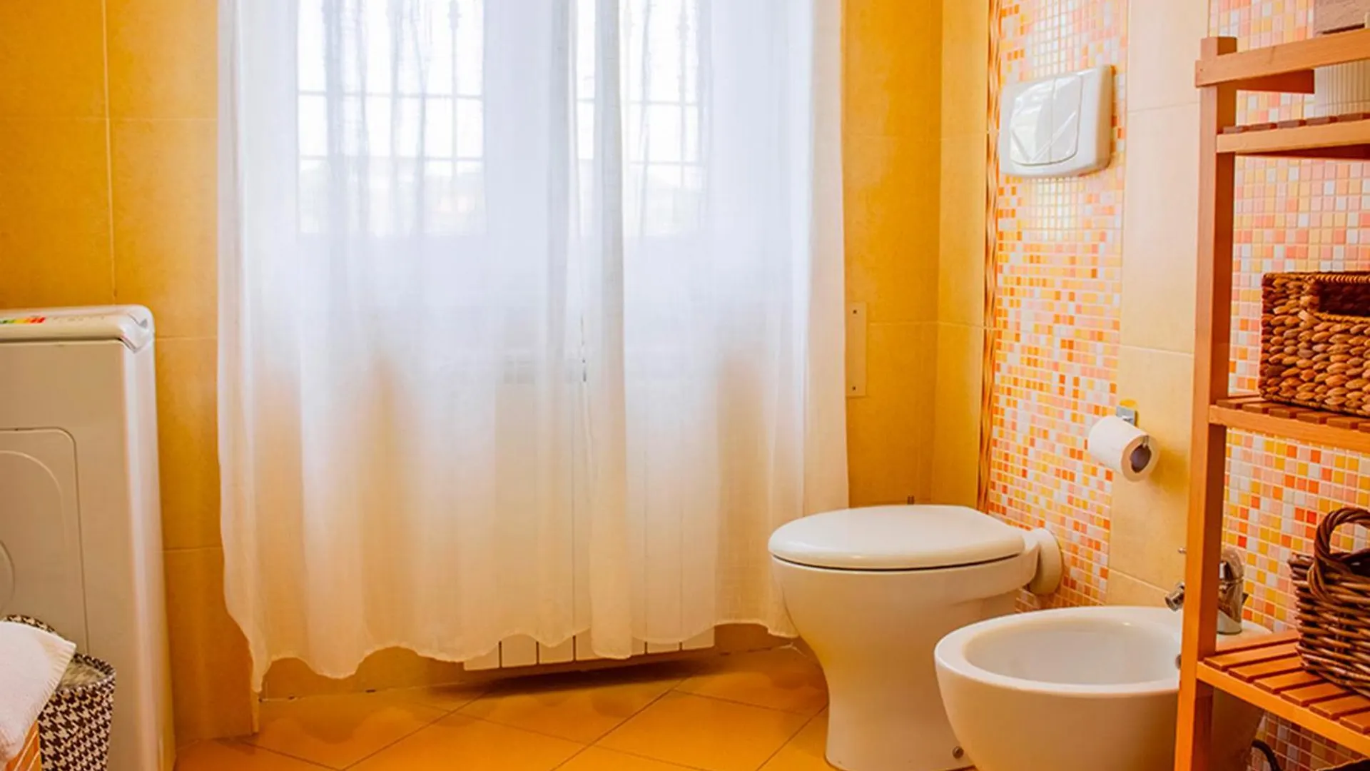 Divino Amore House Of Relax Falcognana di Sopra 0*,