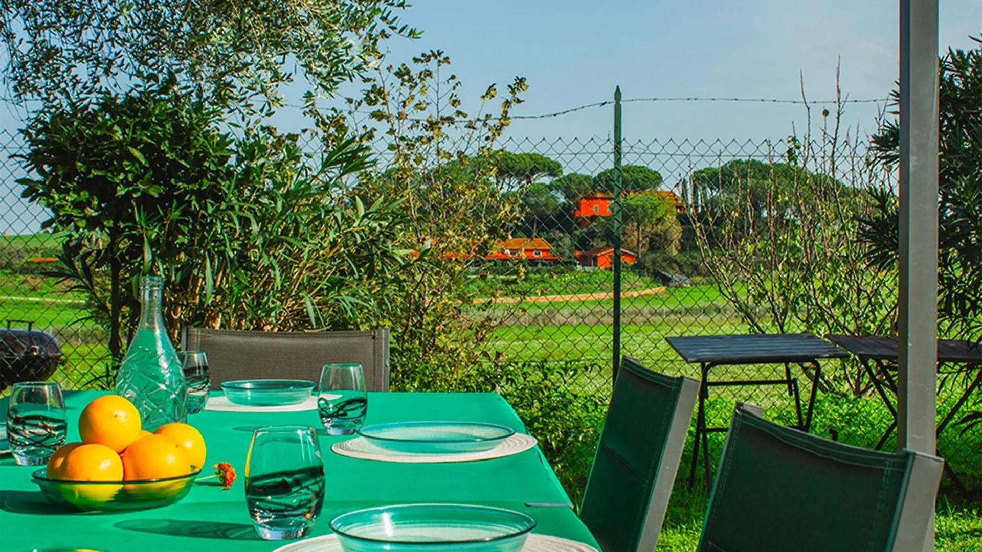Divino Amore House Of Relax Falcognana di Sopra Apartment