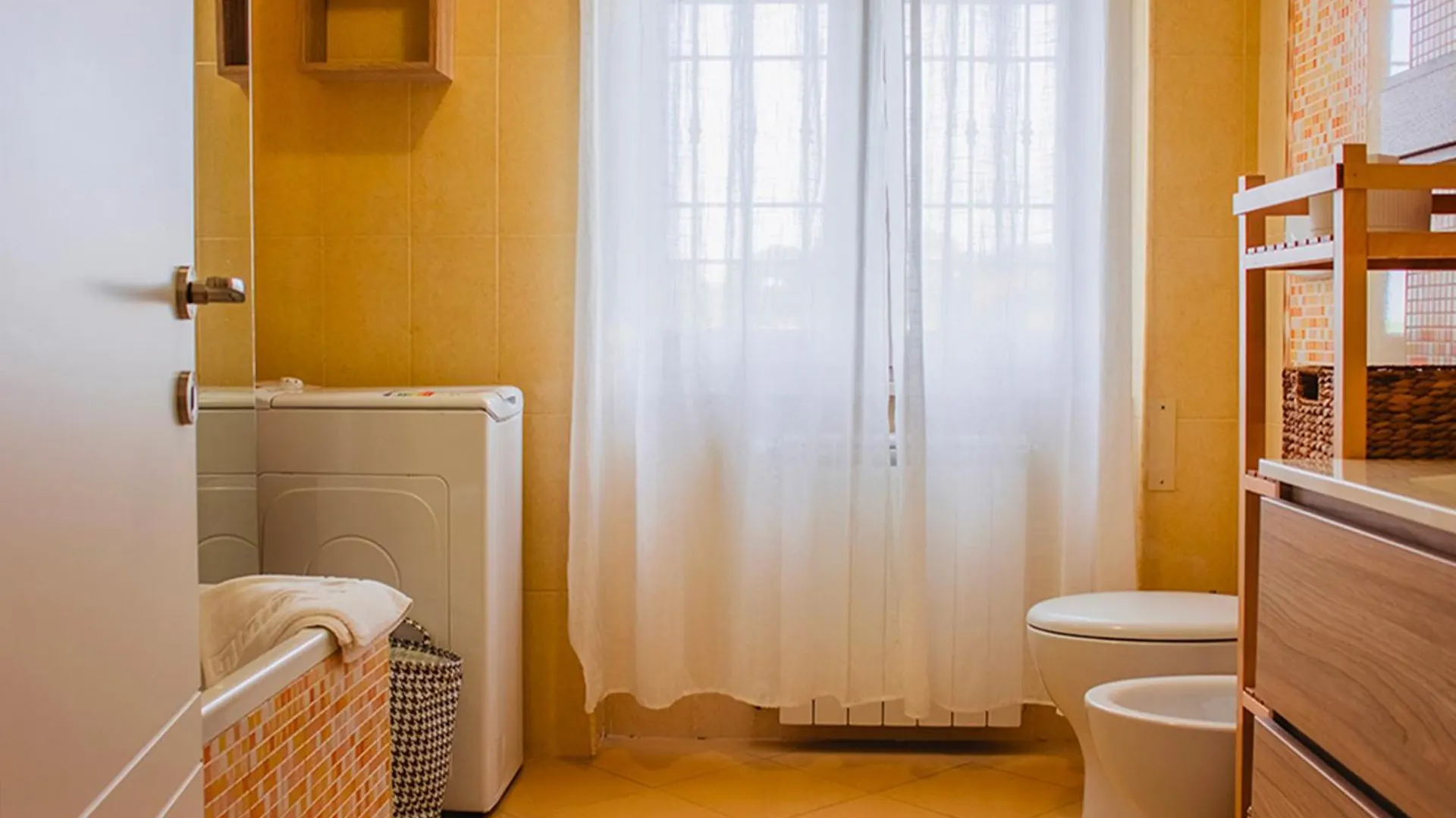 Divino Amore House Of Relax Falcognana di Sopra Italy