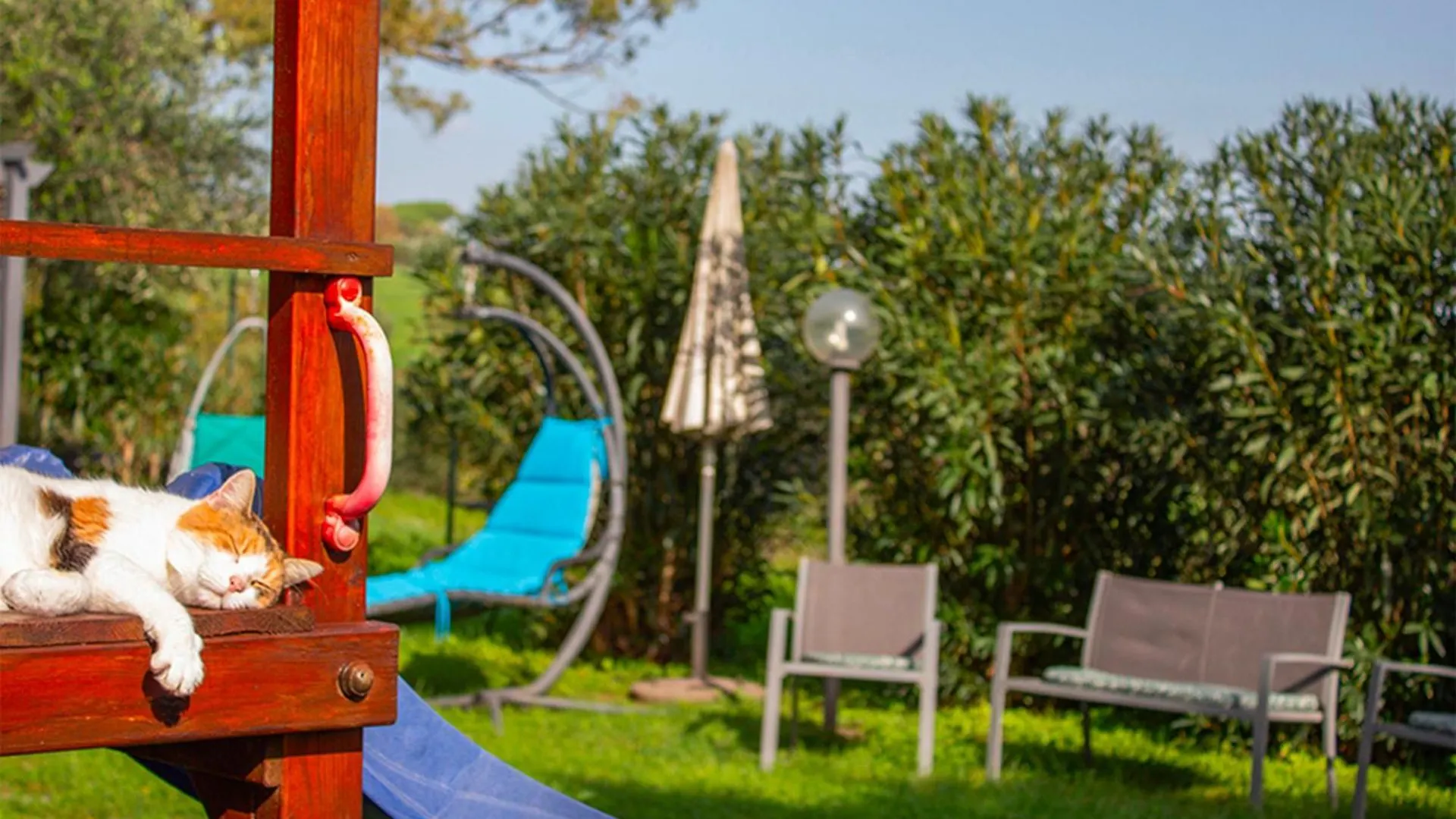 Divino Amore House Of Relax Falcognana di Sopra 0*,  Italy