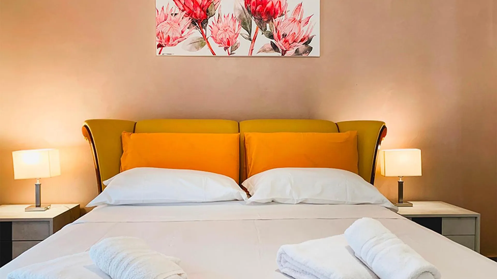 Divino Amore House Of Relax Falcognana di Sopra