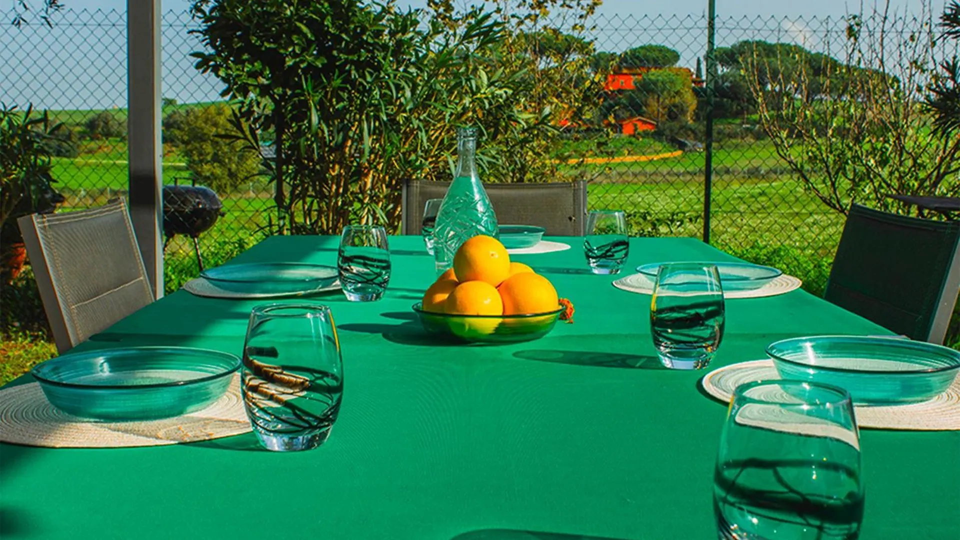 Apartment Divino Amore House Of Relax Falcognana di Sopra Italy