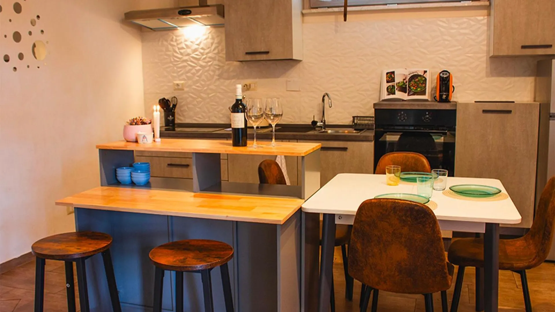 Divino Amore House Of Relax Falcognana di Sopra
