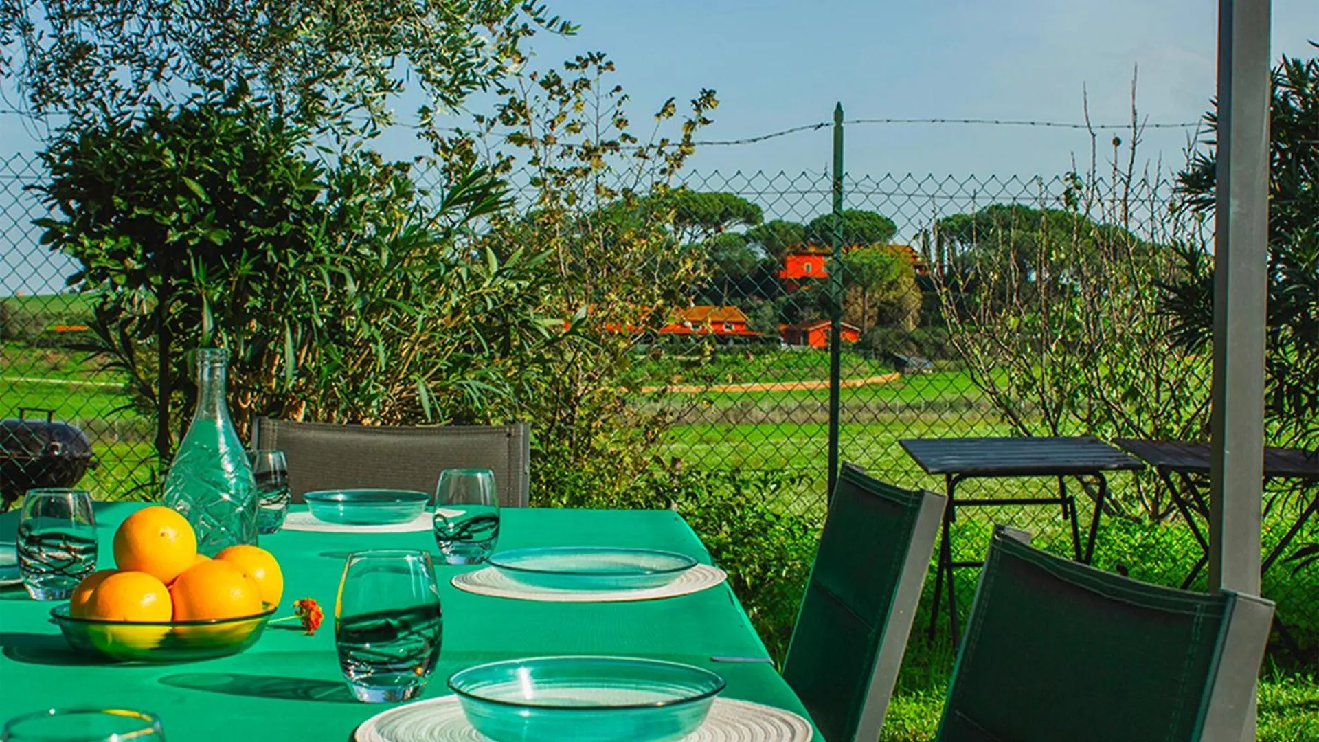 Divino Amore House Of Relax Falcognana di Sopra 0*,  Italy