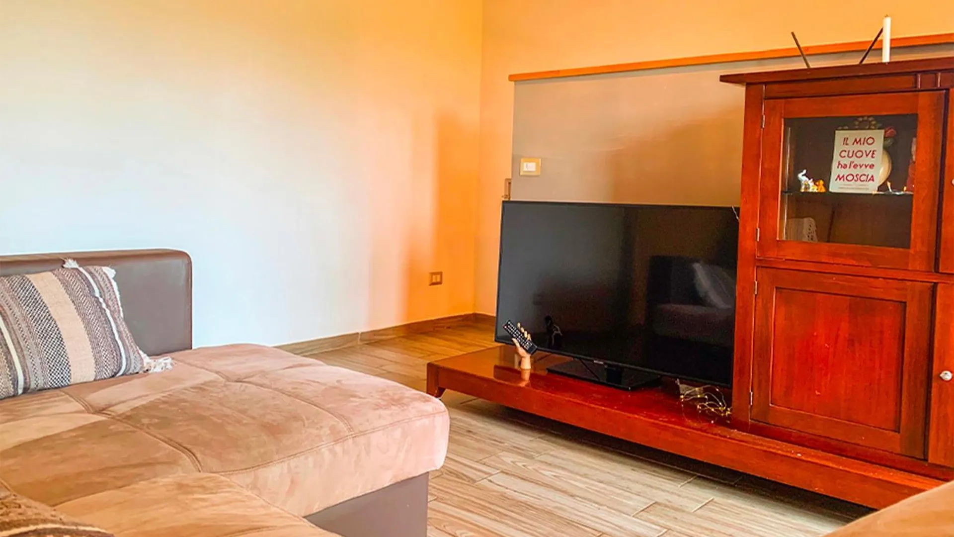 Apartment Divino Amore House Of Relax Falcognana di Sopra