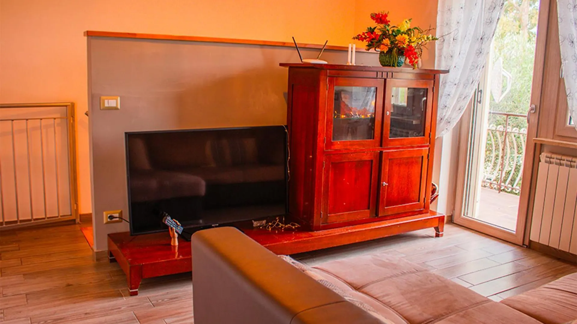 Divino Amore House Of Relax Falcognana di Sopra