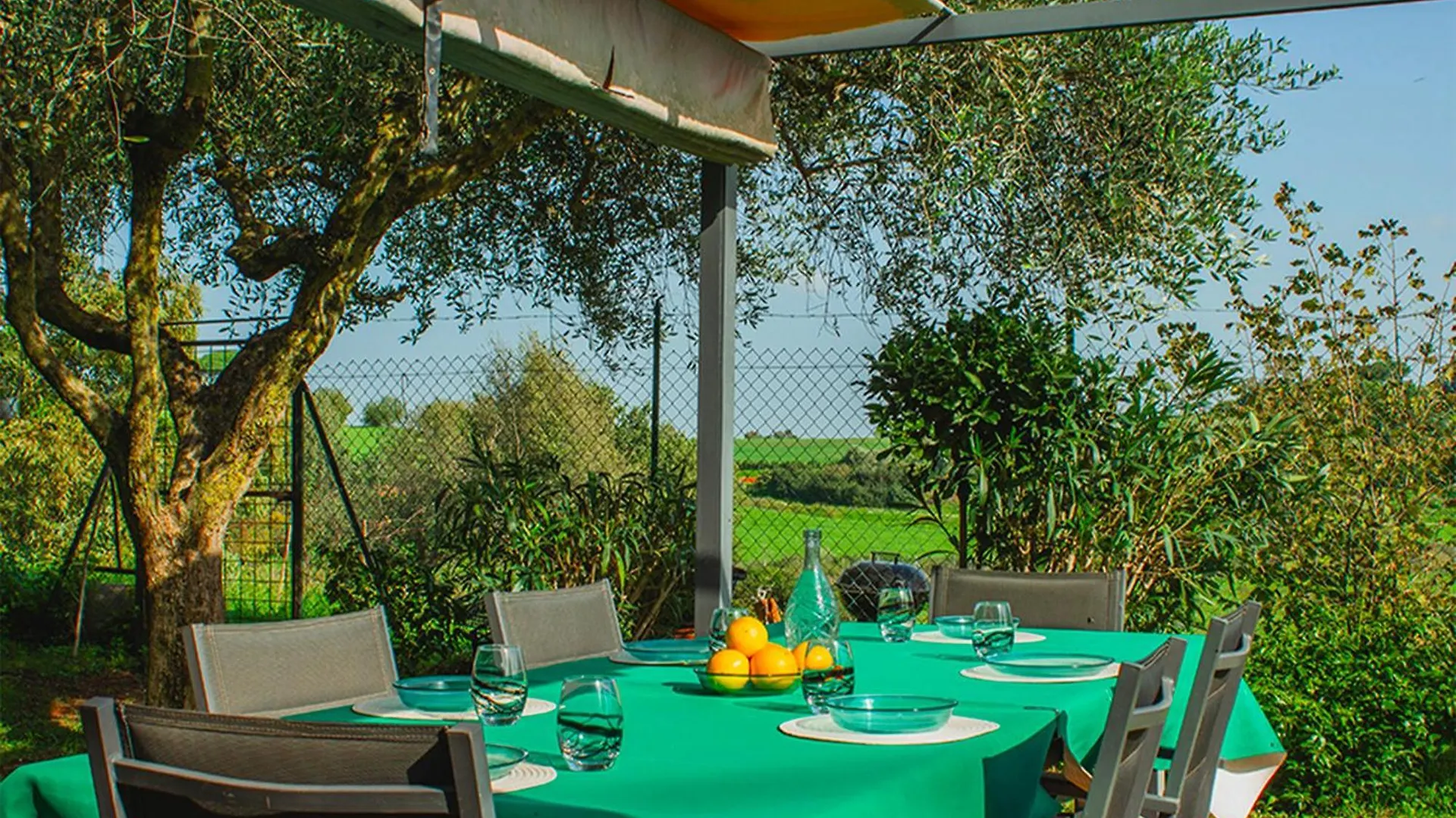 Apartment Divino Amore House Of Relax Falcognana di Sopra