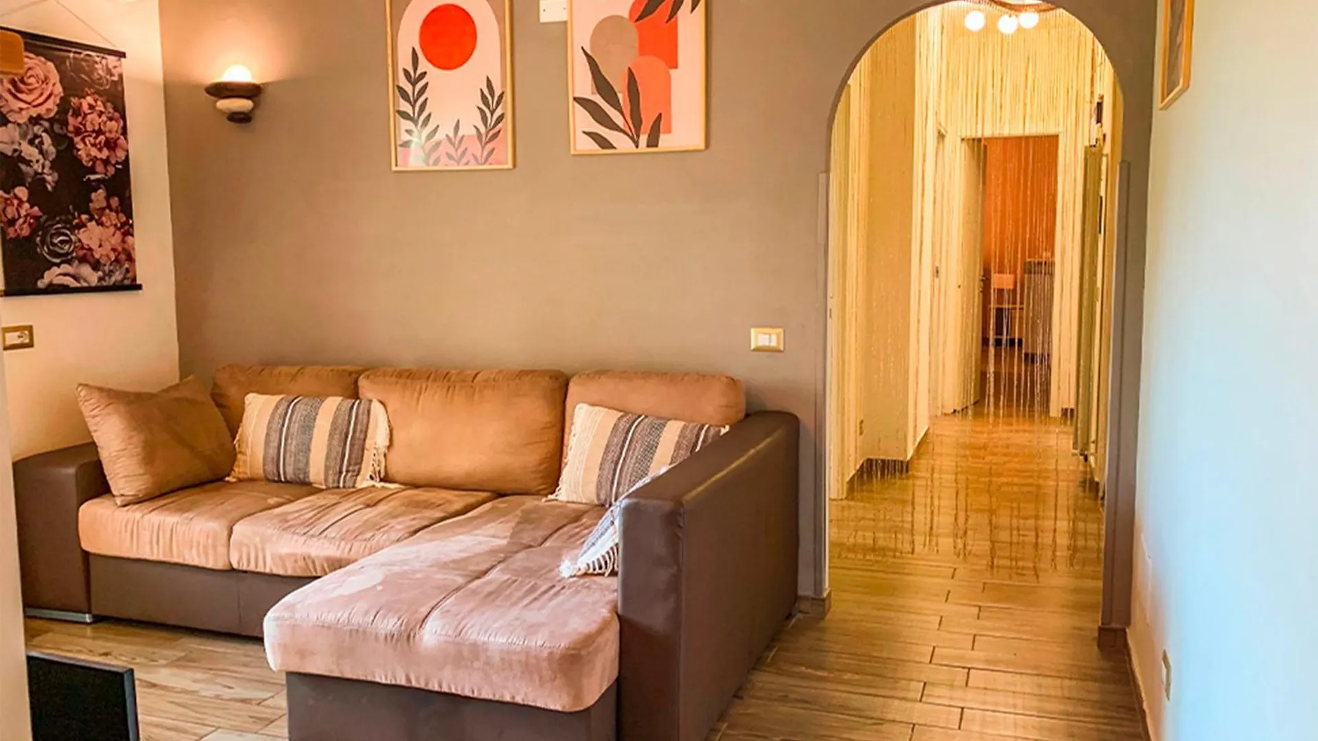 Apartment Divino Amore House Of Relax Falcognana di Sopra