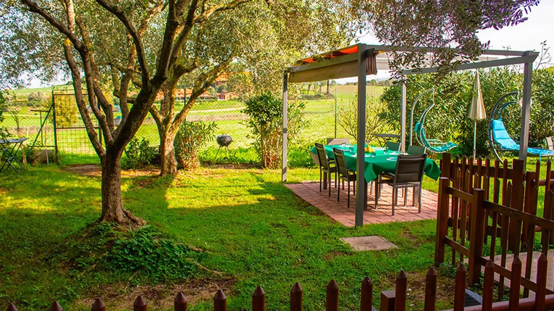 Divino Amore House Of Relax Falcognana di Sopra Apartment